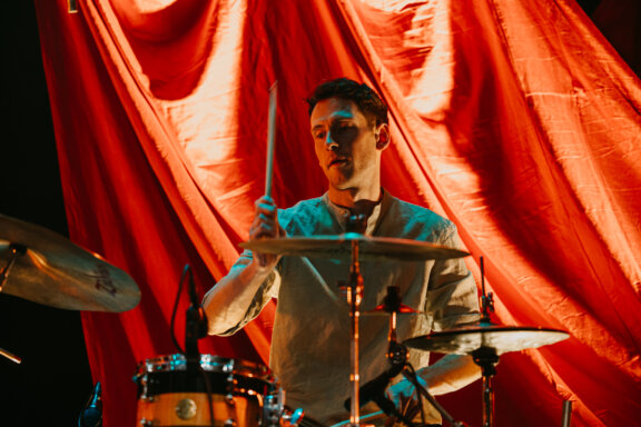 Masopustní afterparty