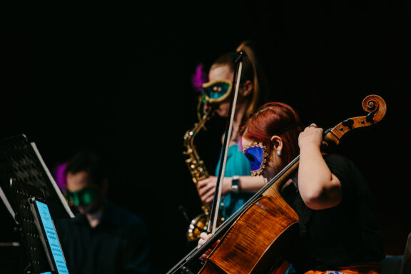 Masopustní afterparty