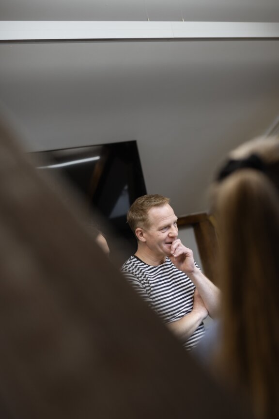 Petr Erbes, Boris Jedinák: Prokletí