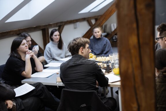 Petr Erbes, Boris Jedinák: Prokletí