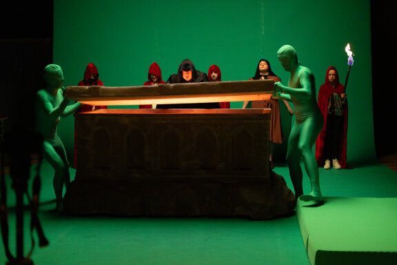 Petr Erbes, Boris Jedinák: Prokletí