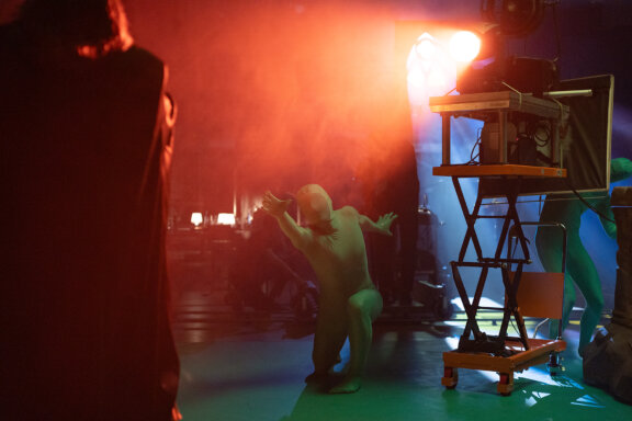 Petr Erbes, Boris Jedinák: Prokletí