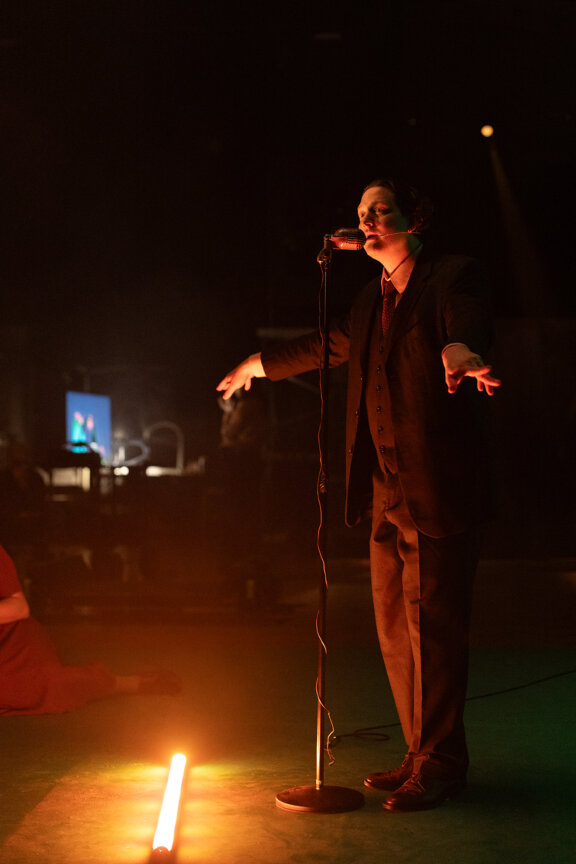 Petr Erbes, Boris Jedinák: Prokletí