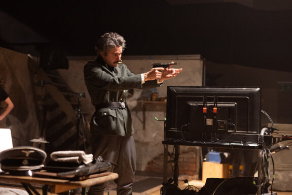 Petr Erbes, Boris Jedinák: Prokletí