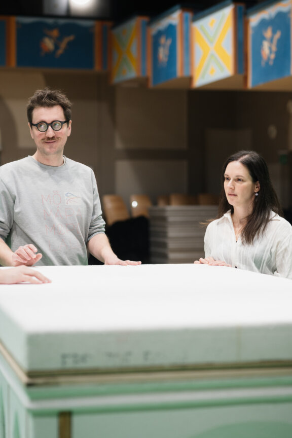 Petr Erbes, Boris Jedinák: Prokletí