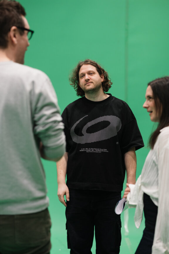 Petr Erbes, Boris Jedinák: Prokletí