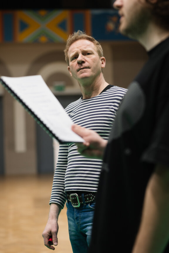 Petr Erbes, Boris Jedinák: Prokletí