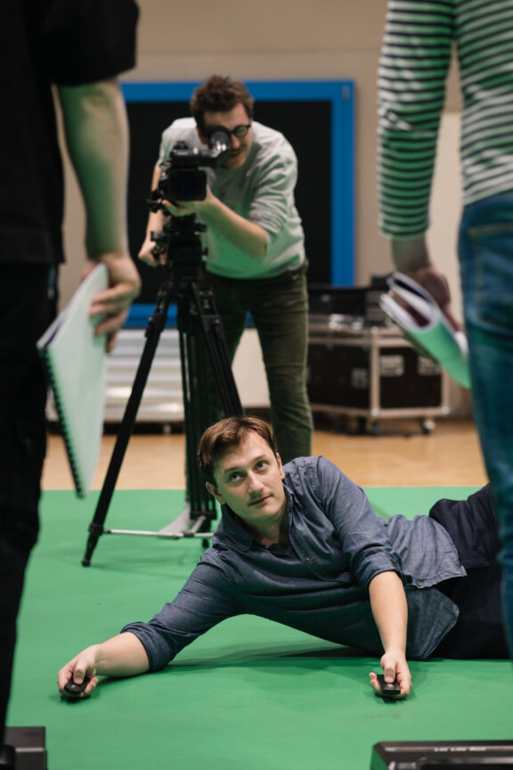 Petr Erbes, Boris Jedinák: Prokletí