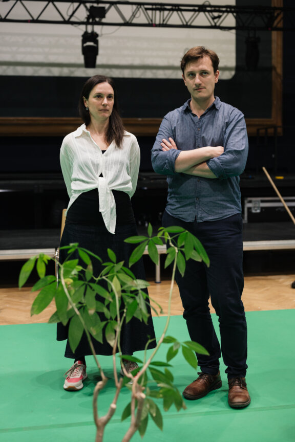 Petr Erbes, Boris Jedinák: Prokletí