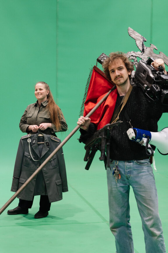 Petr Erbes, Boris Jedinák: Prokletí