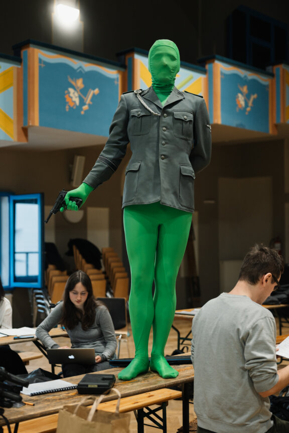 Petr Erbes, Boris Jedinák: Prokletí