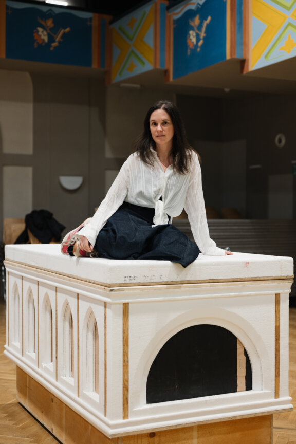 Petr Erbes, Boris Jedinák: Prokletí