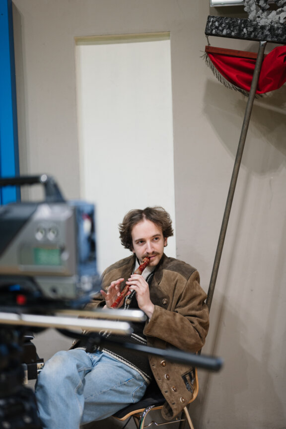 Petr Erbes, Boris Jedinák: Prokletí