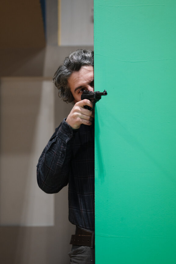 Petr Erbes, Boris Jedinák: Prokletí