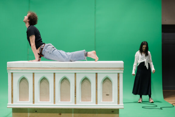 Petr Erbes, Boris Jedinák: Prokletí