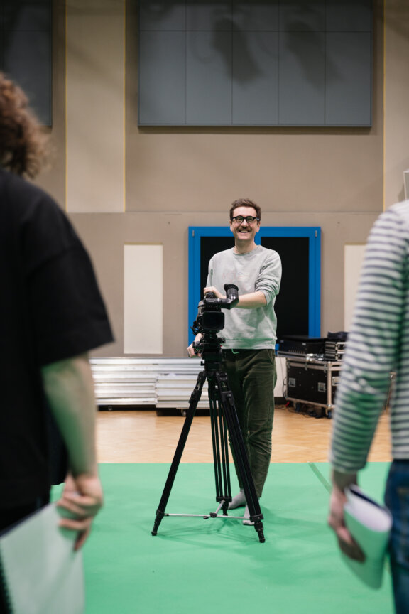 Petr Erbes, Boris Jedinák: Prokletí