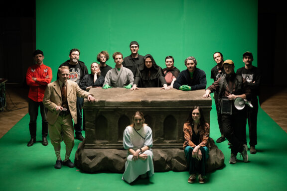 Petr Erbes, Boris Jedinák: Prokletí