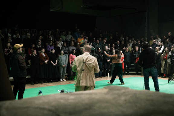 Petr Erbes, Boris Jedinák: Prokletí