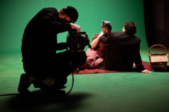 Petr Erbes, Boris Jedinák: Prokletí