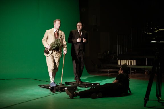 Petr Erbes, Boris Jedinák: Prokletí