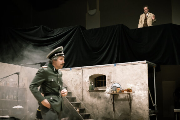 Petr Erbes, Boris Jedinák: Prokletí