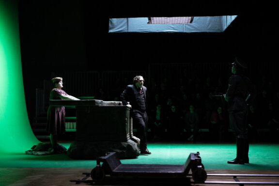 Petr Erbes, Boris Jedinák: Prokletí