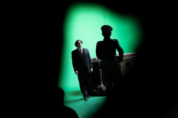 Petr Erbes, Boris Jedinák: Prokletí