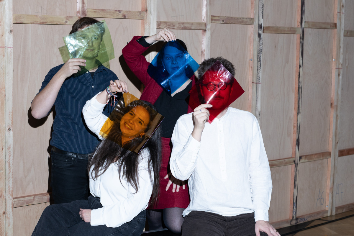 Vzlet startuje svou další etapu s&nbsp;novou posádkou na palubě