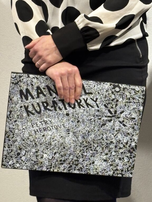 Workshop: Až já budu velká*, bude ze mě kujátojka**/*velký **kujátoj