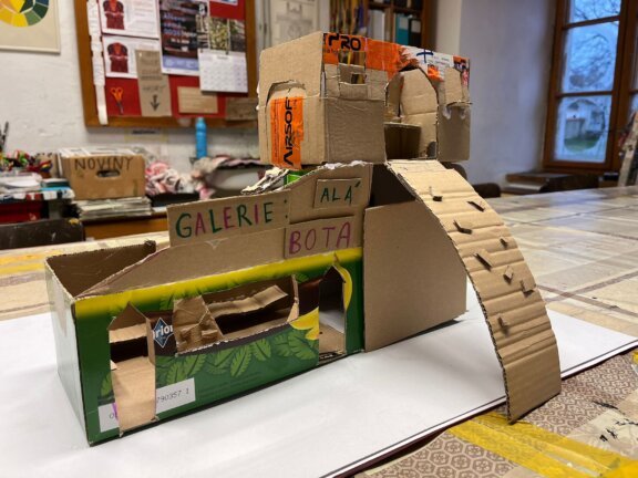 Workshop: Až já budu velká*, bude ze mě kujátojka**/*velký **kujátoj