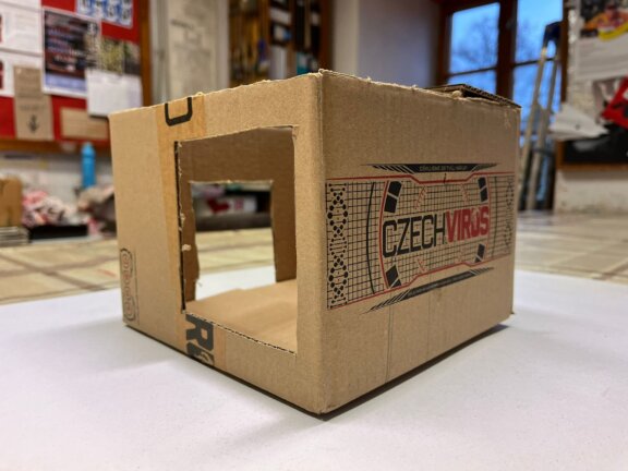 Workshop: Až já budu velká*, bude ze mě kujátojka**/*velký **kujátoj