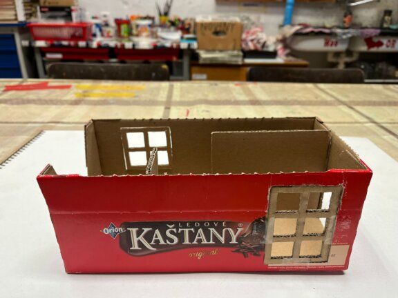 Workshop: Až já budu velká*, bude ze mě kujátojka**/*velký **kujátoj