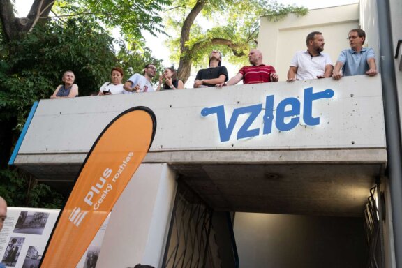 Konference Českého rozhlasu Plus: <br/>Křehká bezpečnost. Budoucnost Ukrajiny a&nbsp;evropského kontinentu