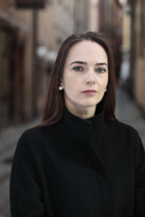 Konference Českého rozhlasu Plus: <br/>Křehká bezpečnost. Budoucnost Ukrajiny a evropského kontinentu