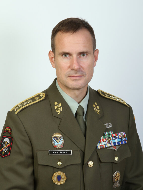 Konference Českého rozhlasu Plus: <br/>Křehká bezpečnost. Budoucnost Ukrajiny a evropského kontinentu