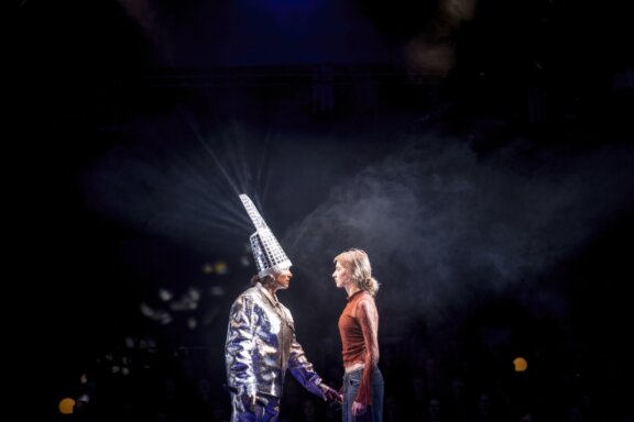 Romeo, Julie a&nbsp;rodiče