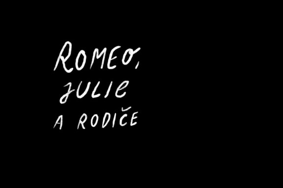 Zapětdvanáct: Romeo, Julie a rodiče