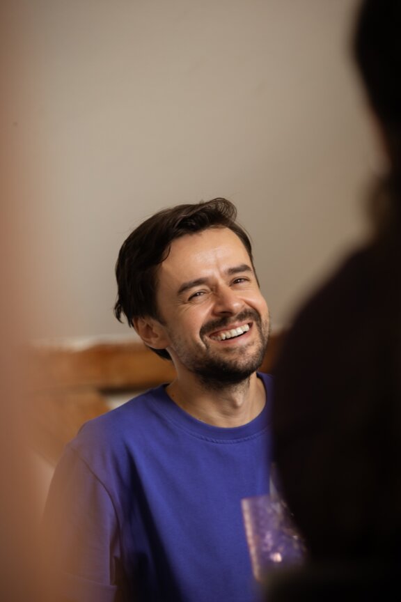 Romeo, Julie a&nbsp;rodiče