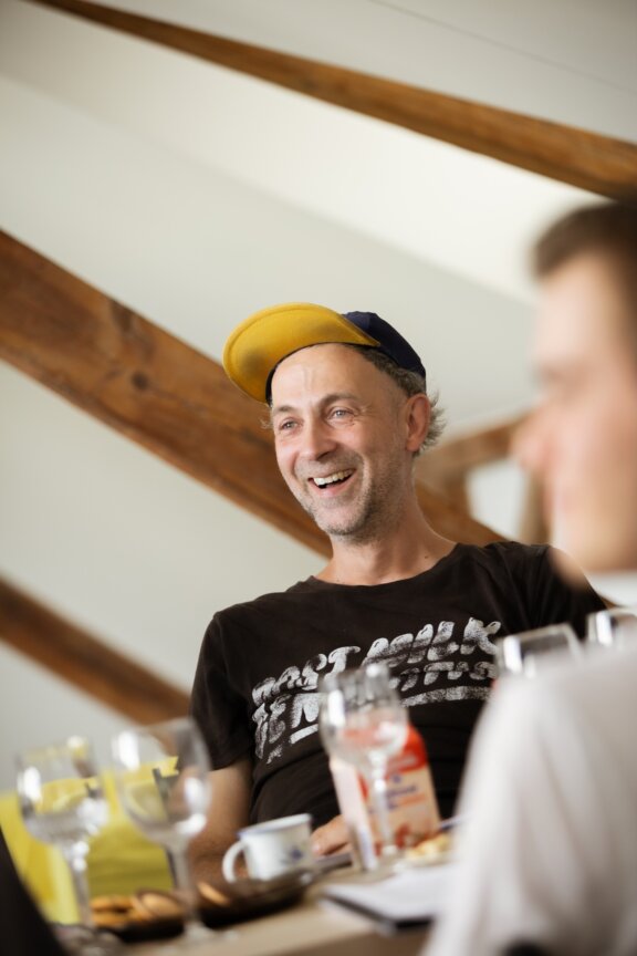 Romeo, Julie a&nbsp;rodiče