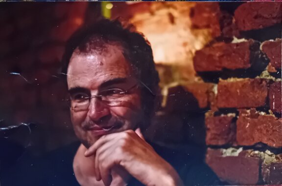Festival Děti, čtete?! 2026 <br/> Literární dílna Marka Tomana: Inspektor Mol a&nbsp;případ ztraceného rukopisu