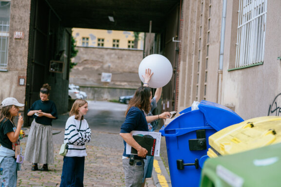 Sezóna začíná! Festival na jedno odpoledne