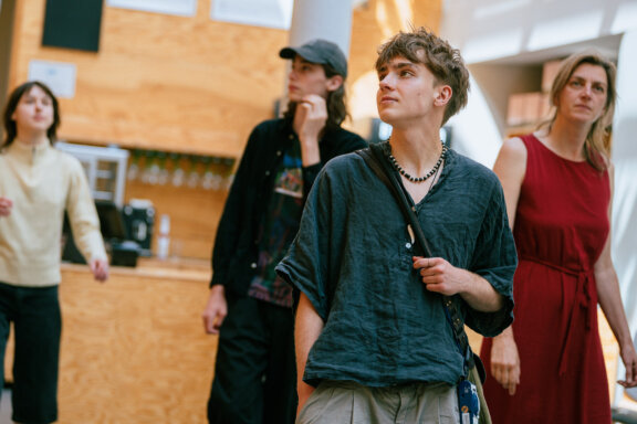Sezóna začíná! Festival na jedno odpoledne