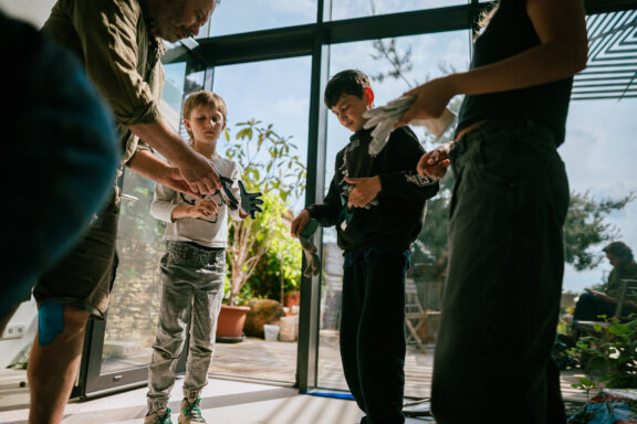 Sezóna začíná! Festival na jedno odpoledne