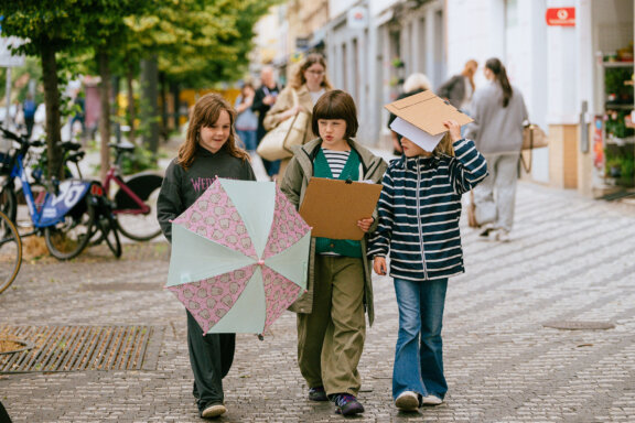 Sezóna začíná! Festival na jedno odpoledne